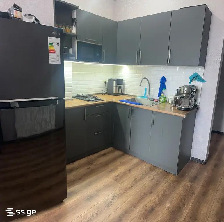 3 room Flat For Rent. Temqa - Bild 3