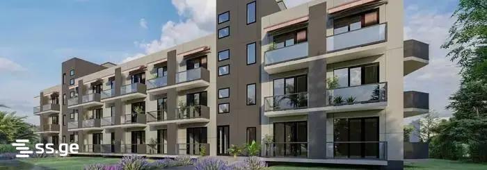 Продажа 1-комната Квартира view 1