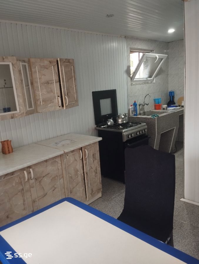 5 Room Private House Daily Rent. Kutaisi view 6