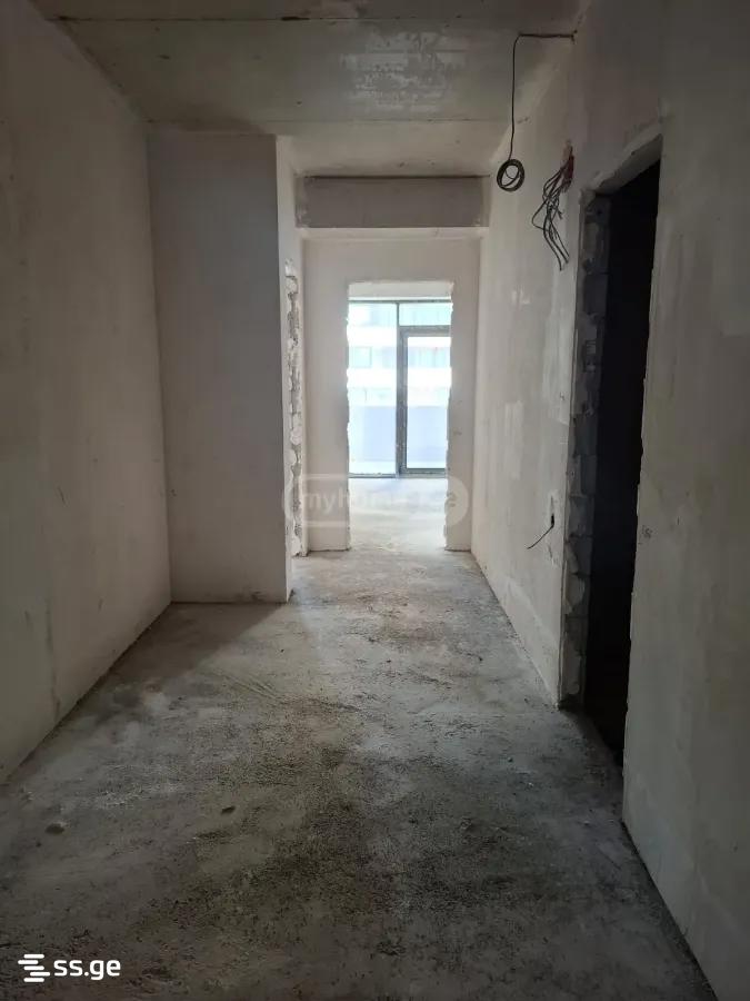 5 room Flat For Sale. Vake - Więcej