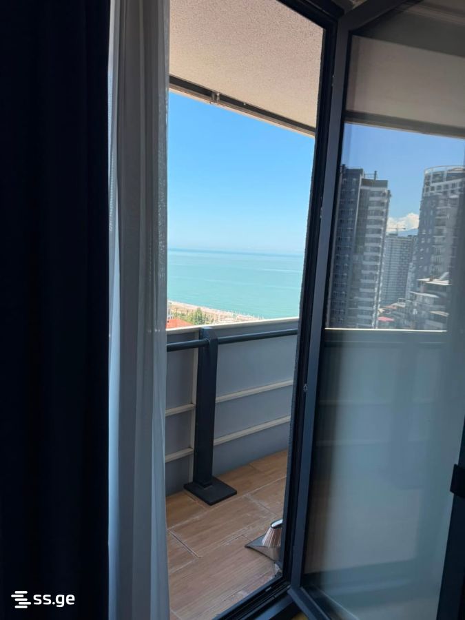 2 room Flat For Sale. Batumi - Vista 5