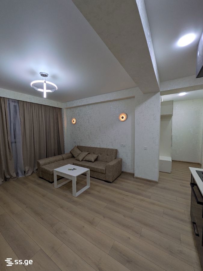 2 room Flat For Sale. Samgori - Ansicht 2