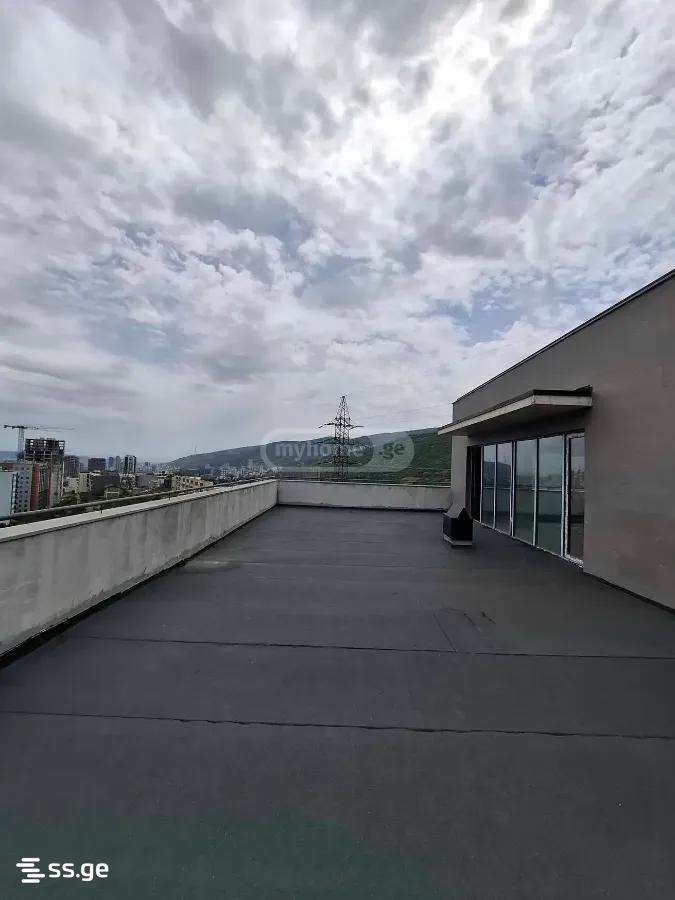 2 room Flat For Sale. Saburtalo - Vista 5