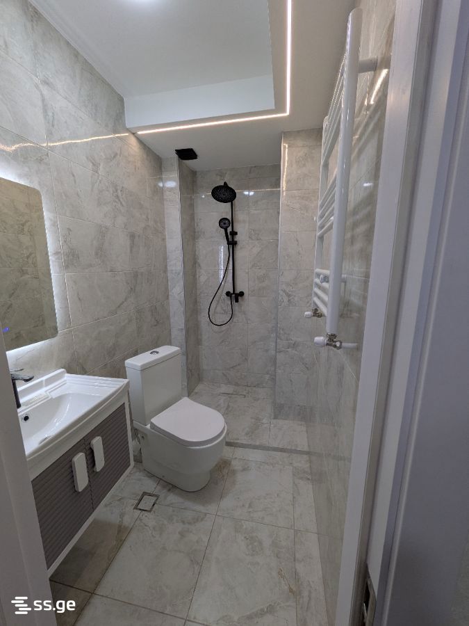 2 room Flat For Sale. Samgori - Mehr