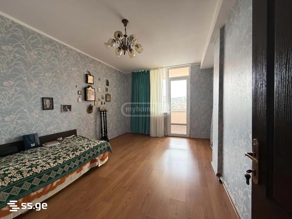 3 room Flat For Sale. Saburtalo - Ansicht 6
