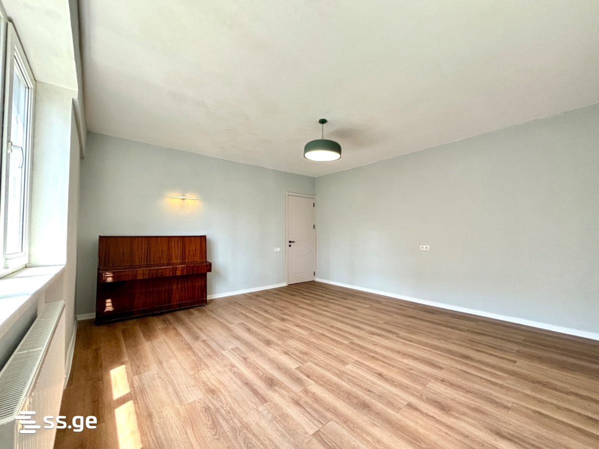 3 room Flat For Sale. Didi digomi - Ansicht 2