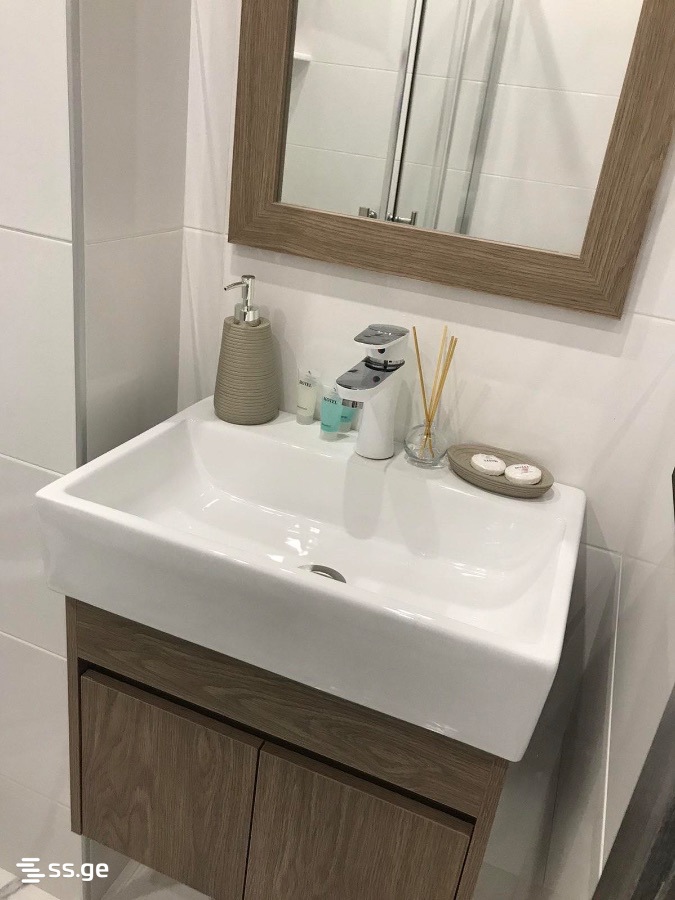 2 room Flat For Sale. Isani - Bild 2
