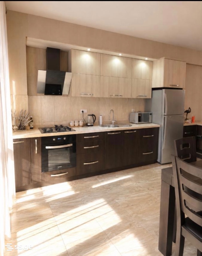 2 room Flat For Rent. Saburtalo - Vista 2