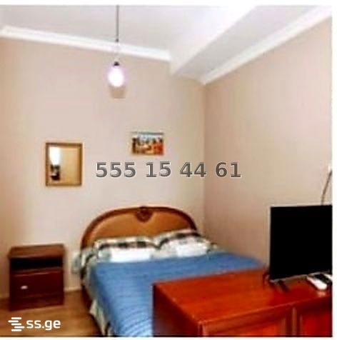 1 room Flat For Sale. Saburtalo – pohled 2