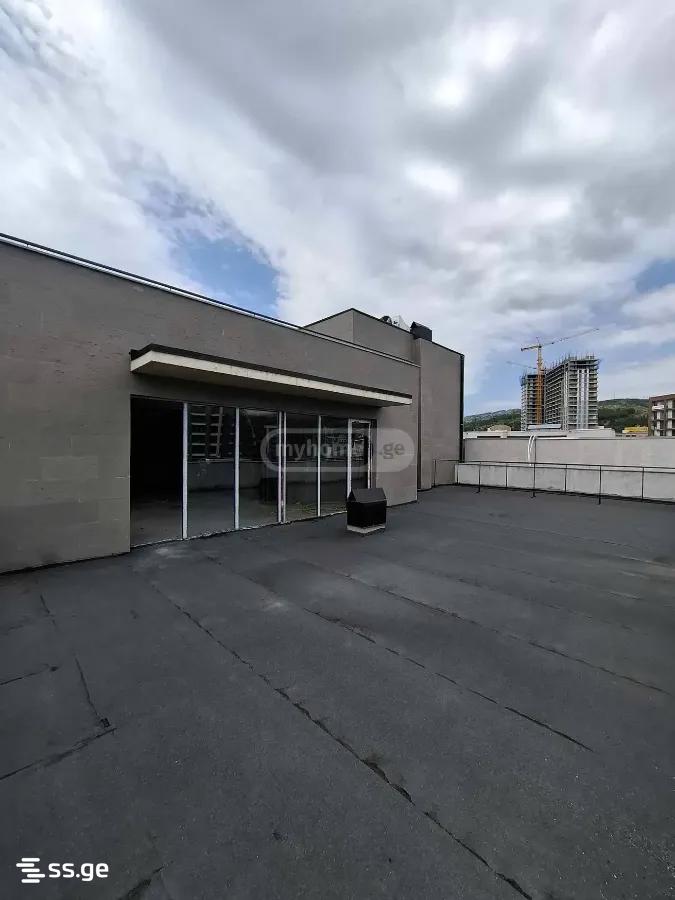 2 room Flat For Sale. Saburtalo - Vista 4