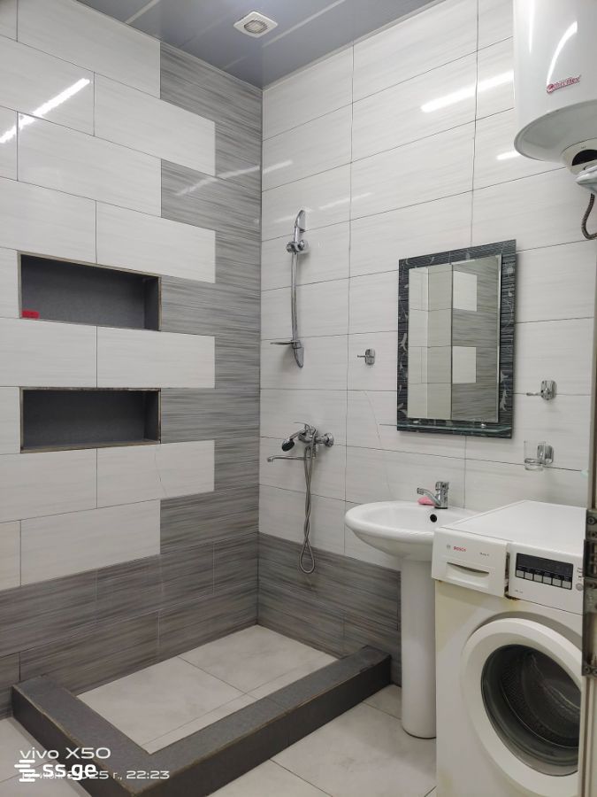2 room Flat Daily rent. Batumi - Vista 6