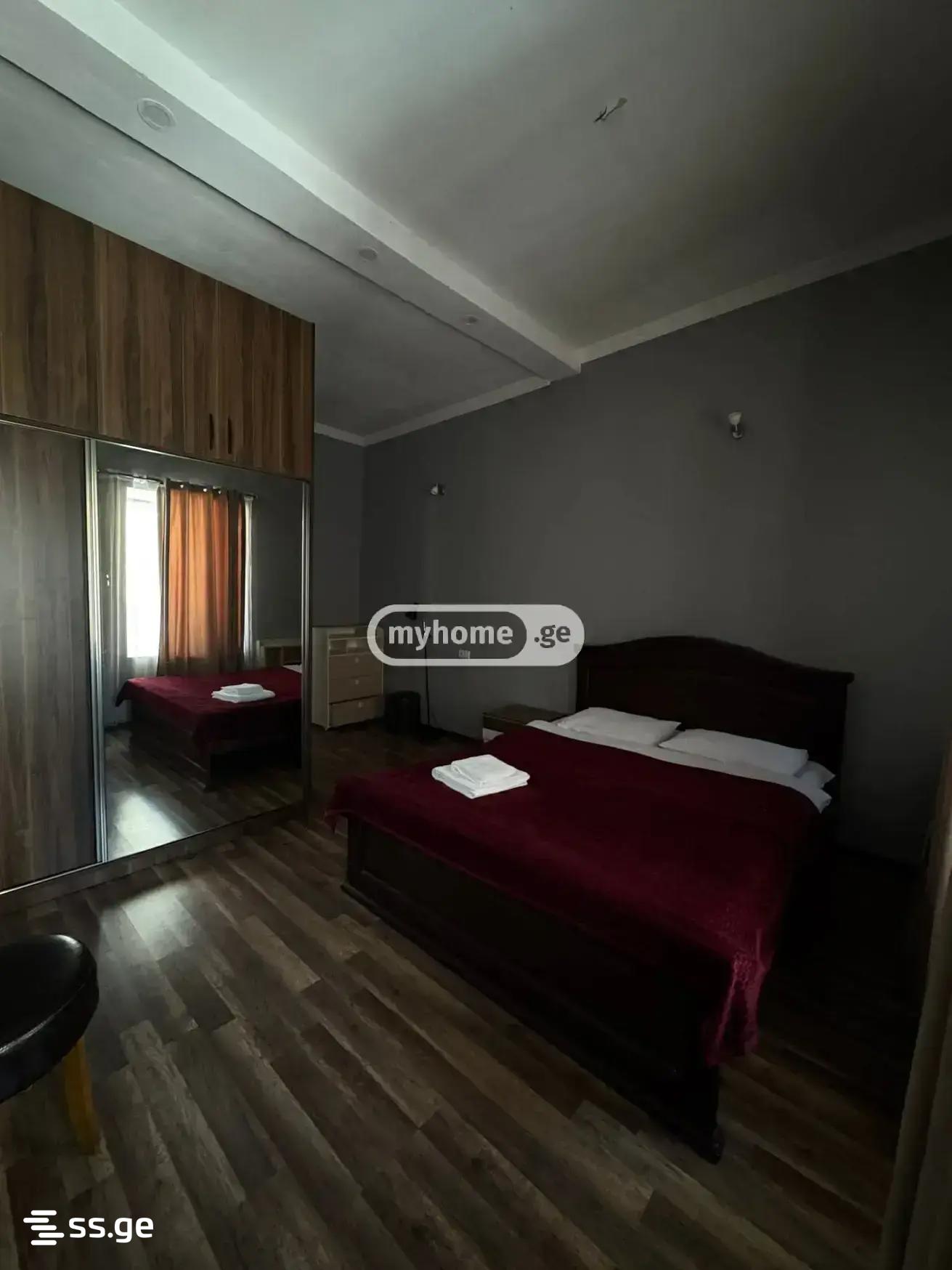 4 room Flat For Sale. Chugureti - Ansicht 6