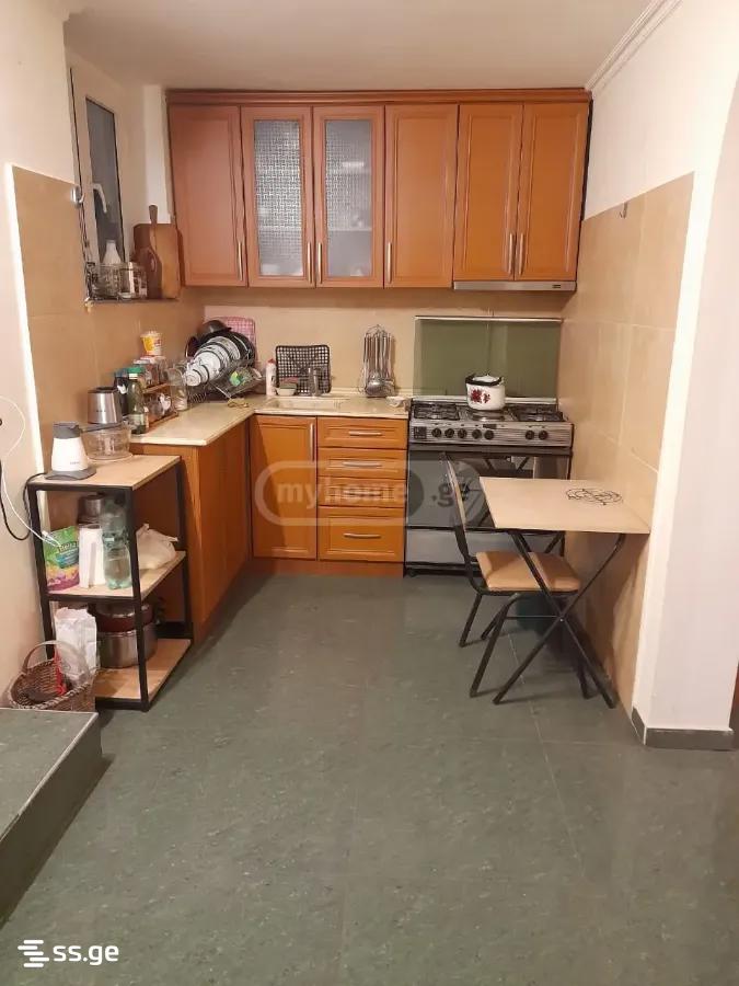 5 Room Private House For Rent. Tserovani view 6