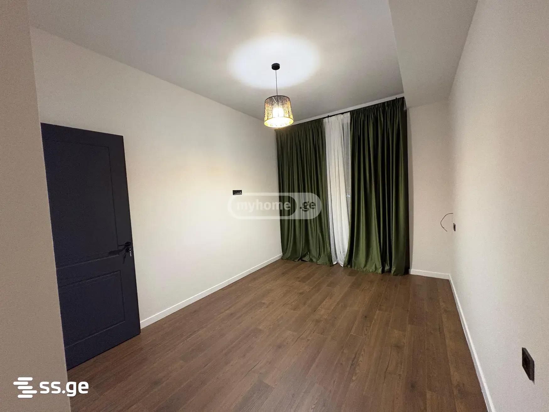 2 room Flat For Sale. Didi digomi – pohled 5