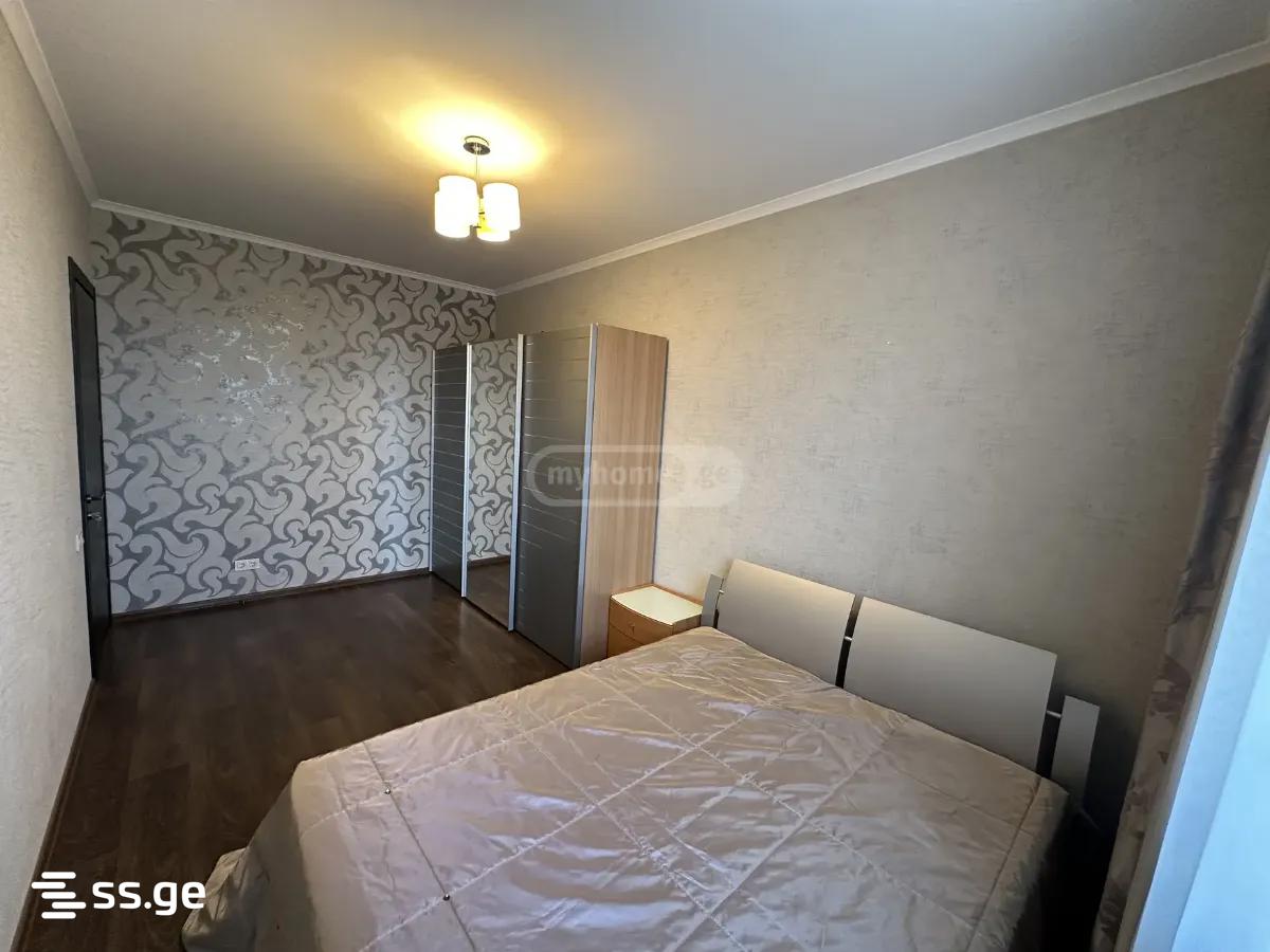 4 room Flat For Sale. Saburtalo – pohled 2