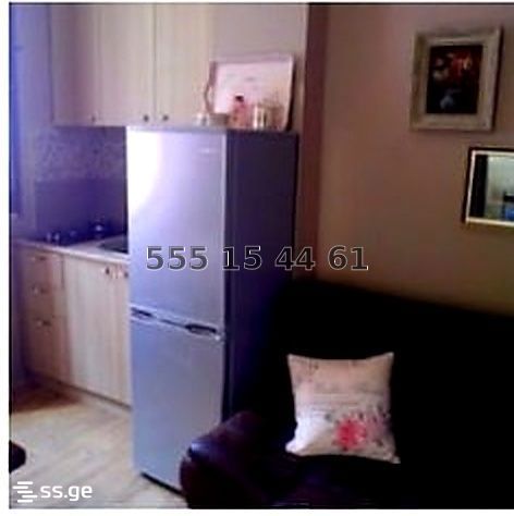 1 room Flat For Sale. Saburtalo – pohled 6