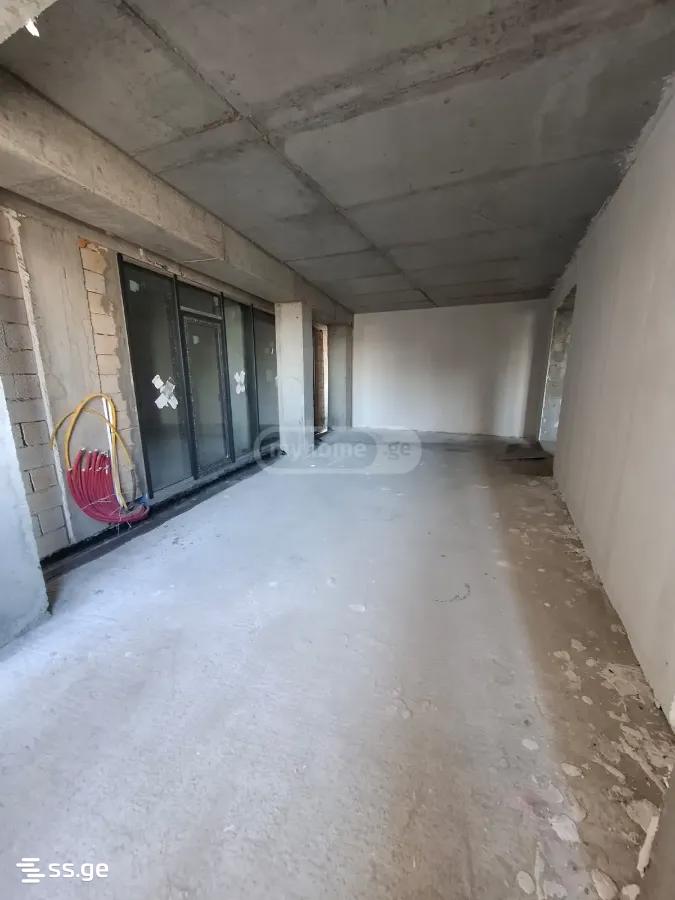 5 room Flat For Sale. Vake - Widok 4