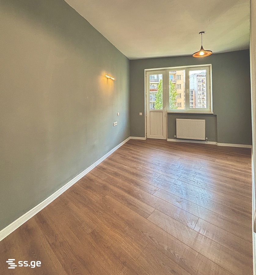 3 room Flat For Sale. Didi digomi - Mehr