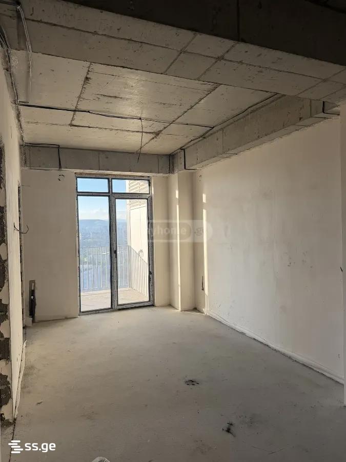 3 room Flat For Sale. Nadzaladevi - Vista 2