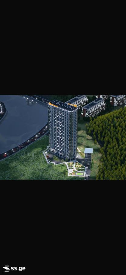 3 room Flat For Sale. Ortachala, Tbilisi