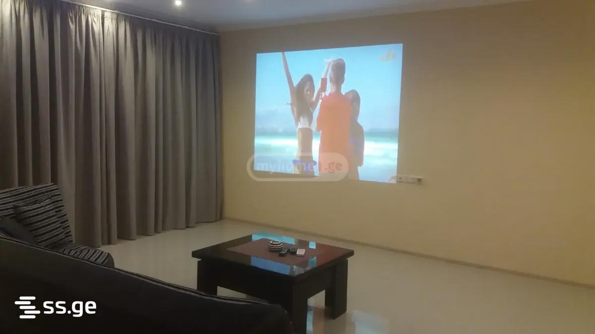 3 room Flat For Sale. Saburtalo - Vista 2