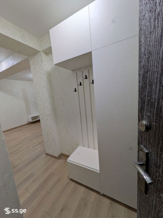 2 room Flat For Sale. Samgori - Ansicht 5
