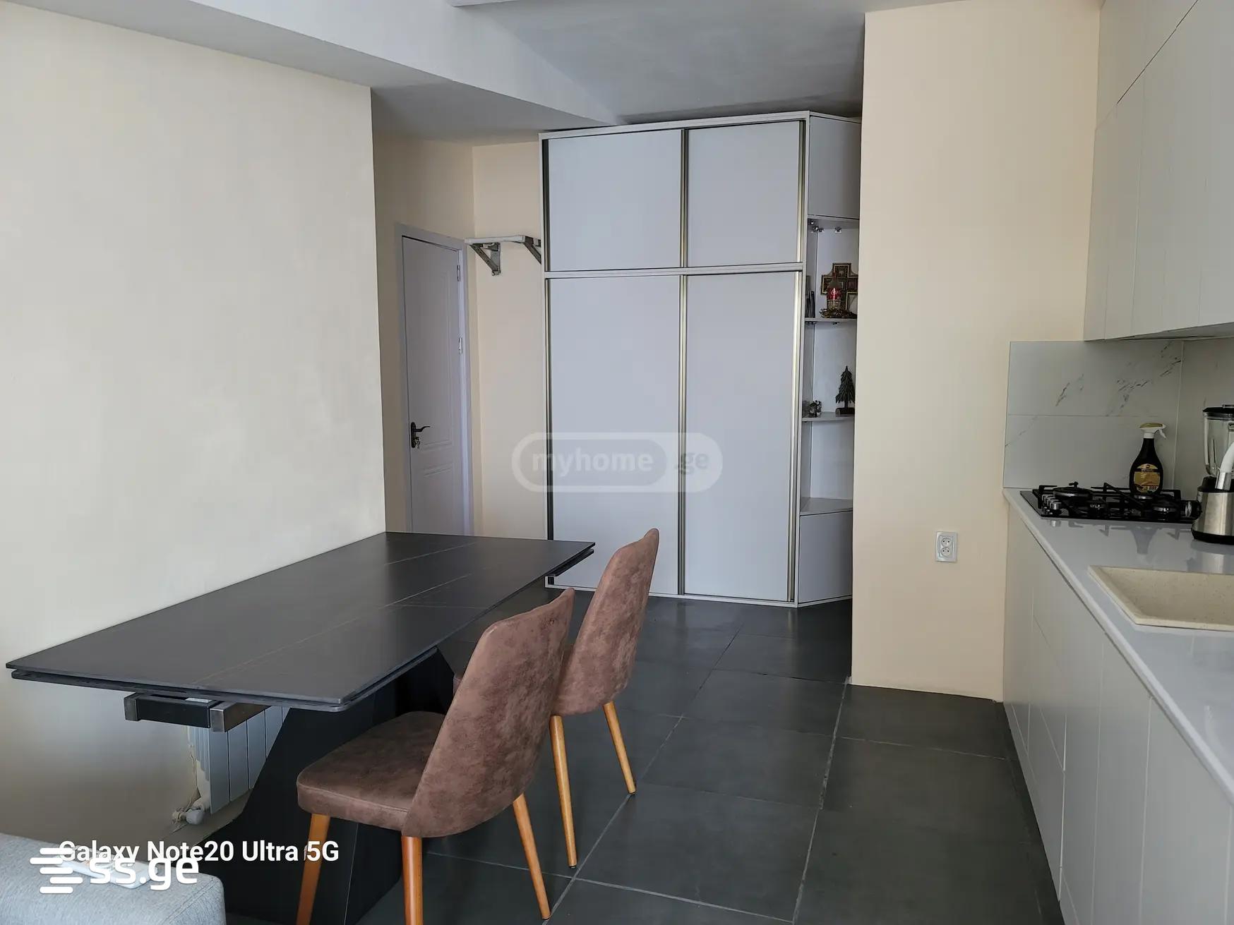 2 room Flat For Sale. Varketili - Ansicht 3