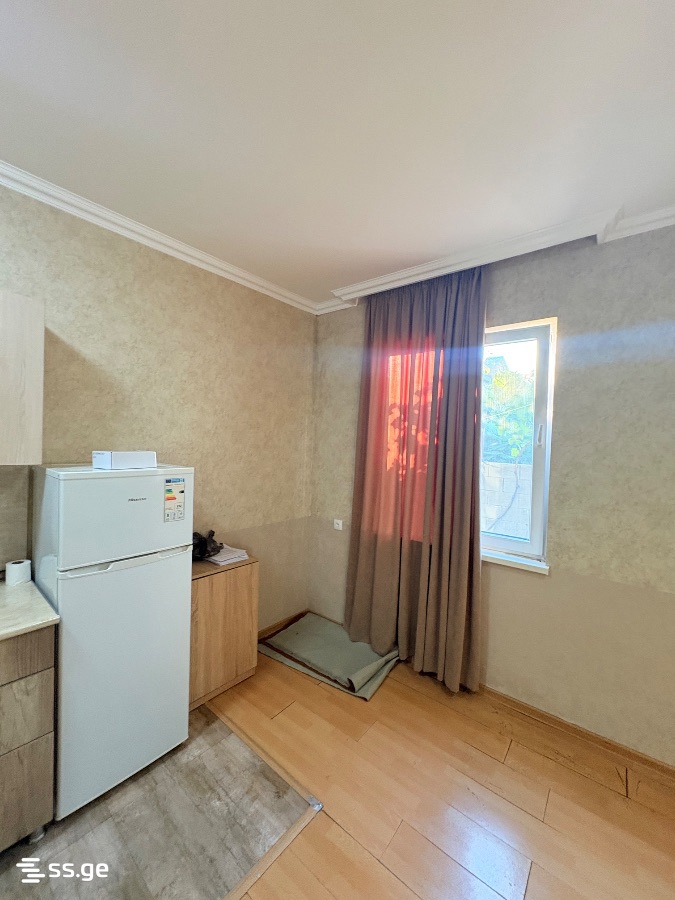 2 room Private House For Rent. Ivertubani - Vista 2