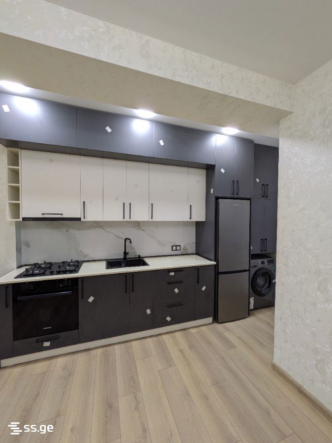 2 room Flat For Sale. Samgori - Ansicht 3