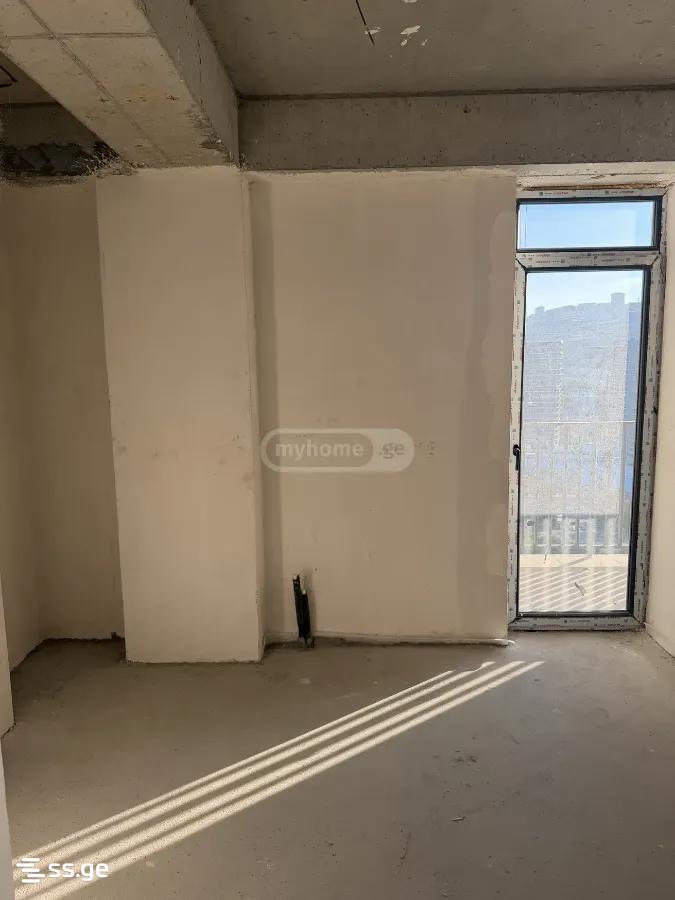 3 room Flat For Sale. Nadzaladevi - Vista 6
