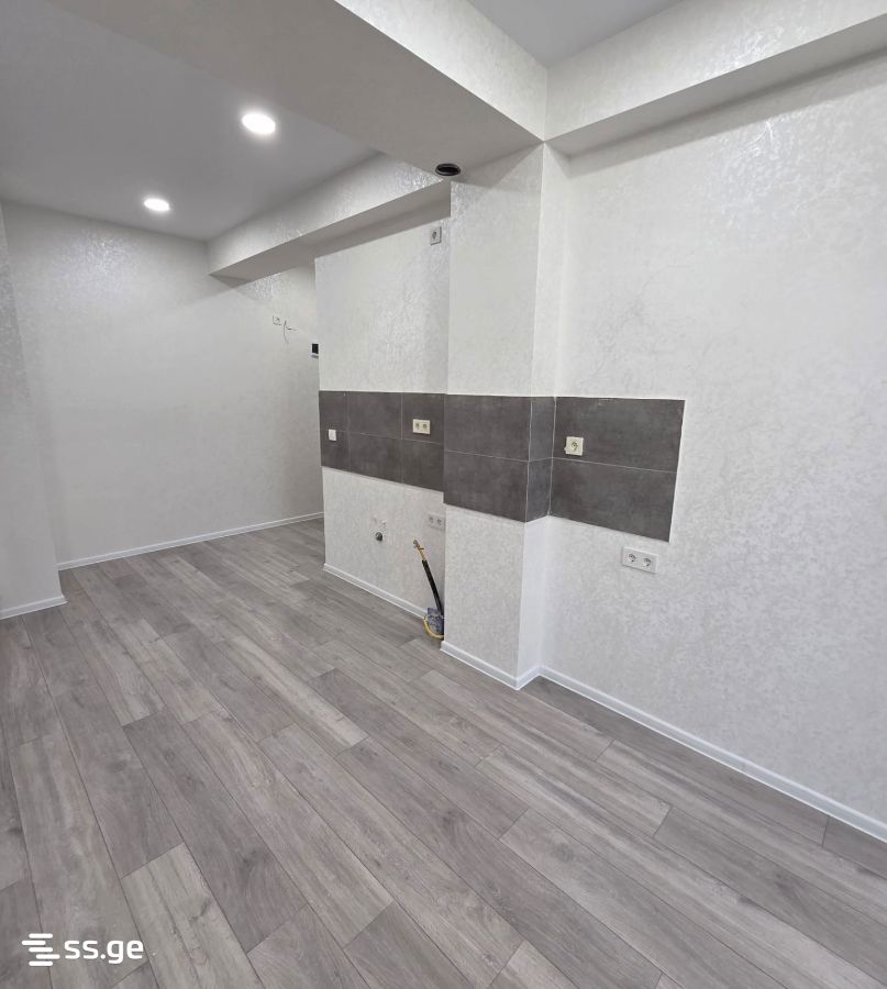 3 room Flat For Sale. Didi digomi - Bild 6