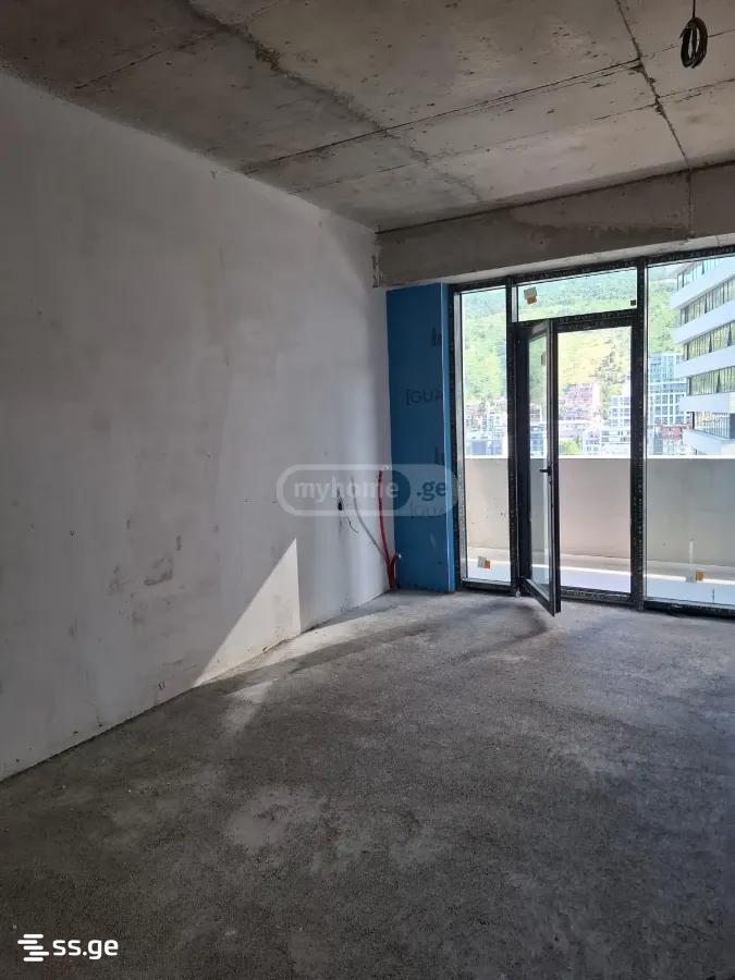 5 room Flat For Sale. Vake - Widok 3