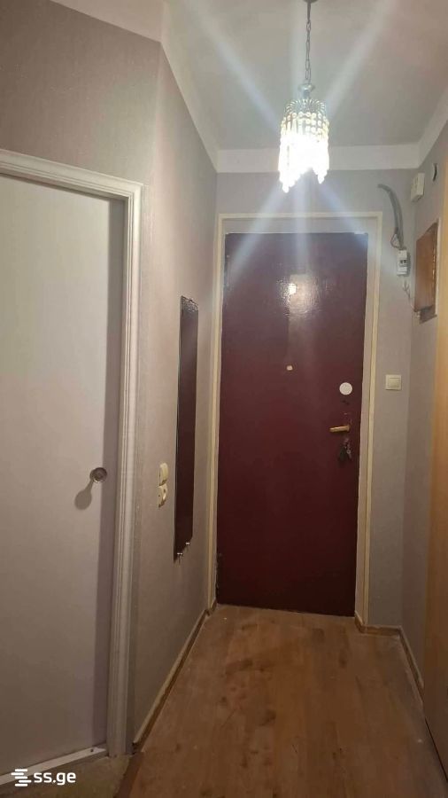 3 room Flat For Sale. Temqa - Ansicht 3