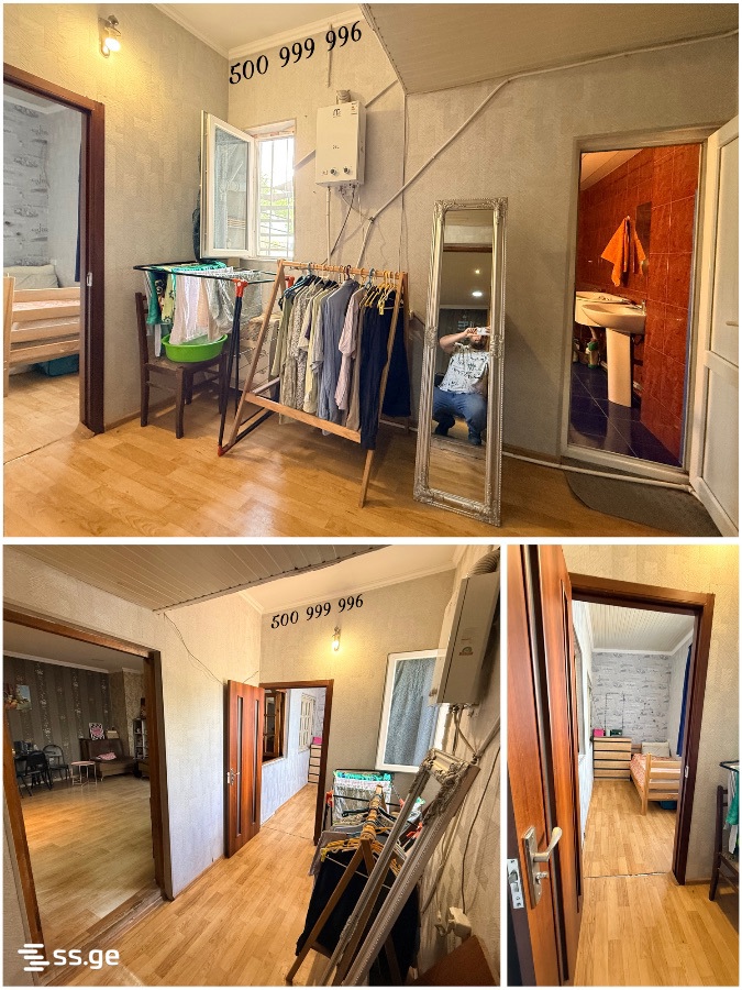 3 room Flat For Rent. Nadzaladevi - Bild 4