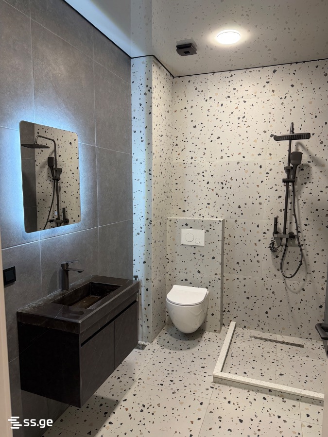 2 room Flat For Sale. Ortachala - Widok 6