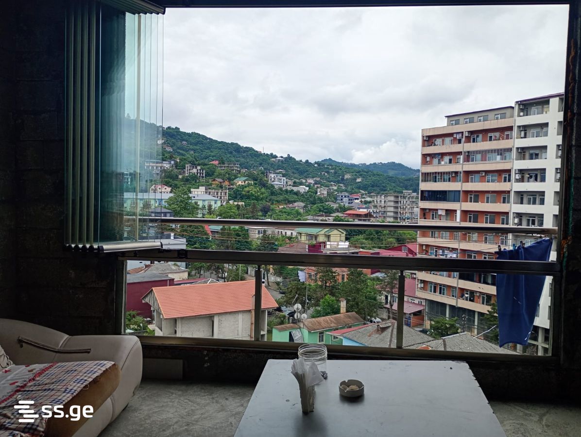 4 room Flat For Rent. Batumi - Vista 4
