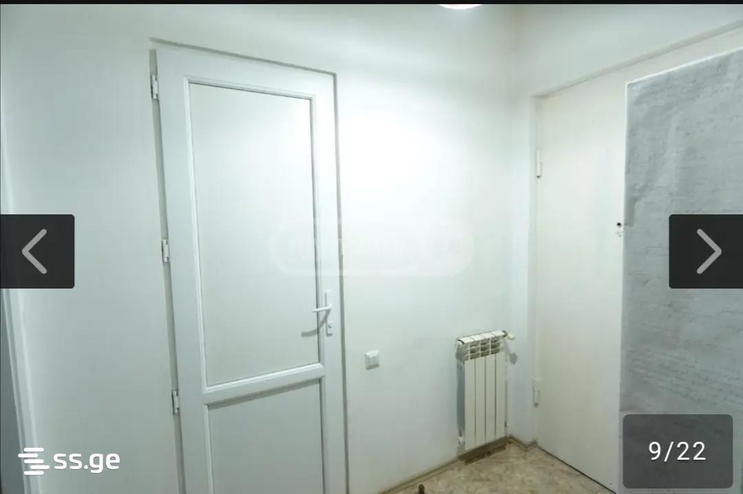 2 room Flat For Rent. Didube - Więcej