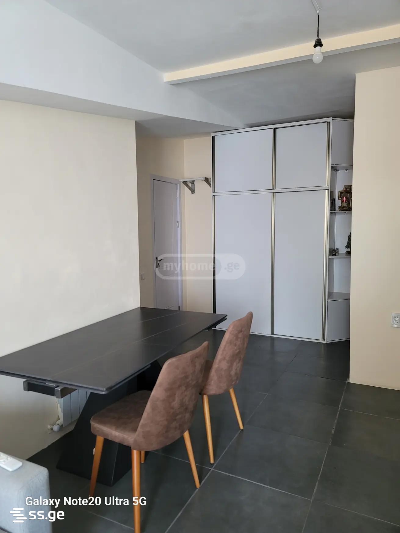 2 room Flat For Sale. Varketili - Ansicht 2