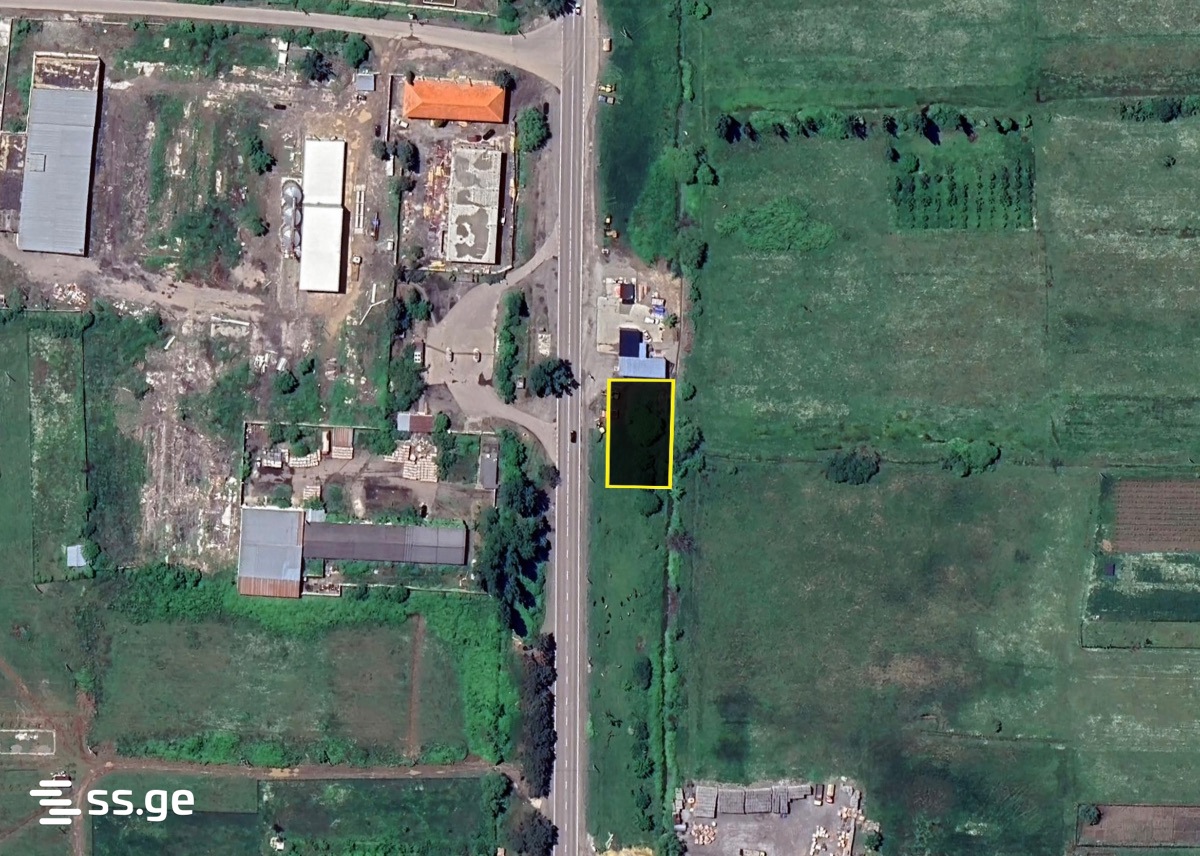 Продажа Земля в натахтари view 8