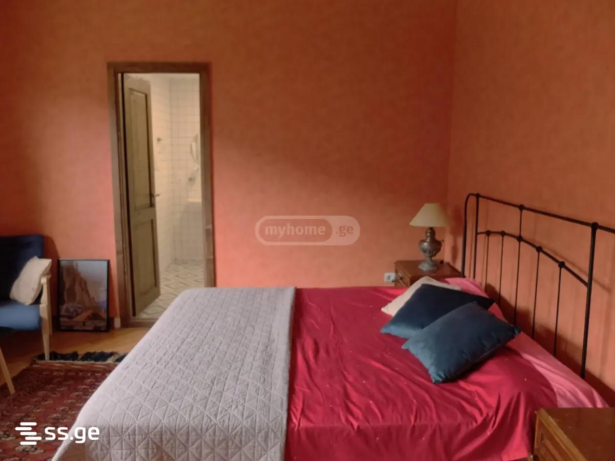 6 Room Summer Cottage For Rent. Bulachauri view 8