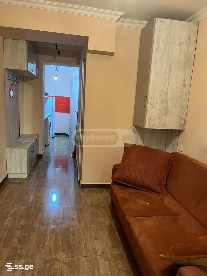 1 room Flat For Rent. Samgori - Widok 2