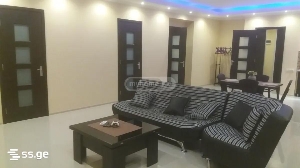 3 room Flat For Sale. Saburtalo - Vista 3