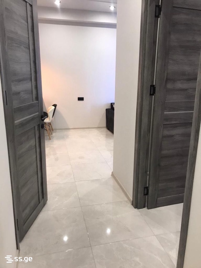 2 room Flat For Sale. Isani - Fler