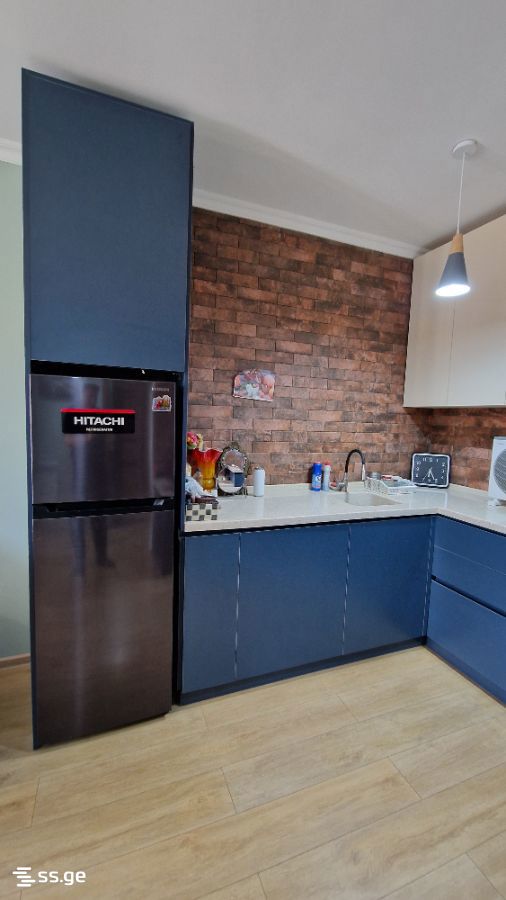 2 room Flat For Sale. Batumi - Więcej