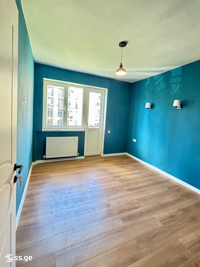 3 room Flat For Sale. Didi digomi - Ansicht 3