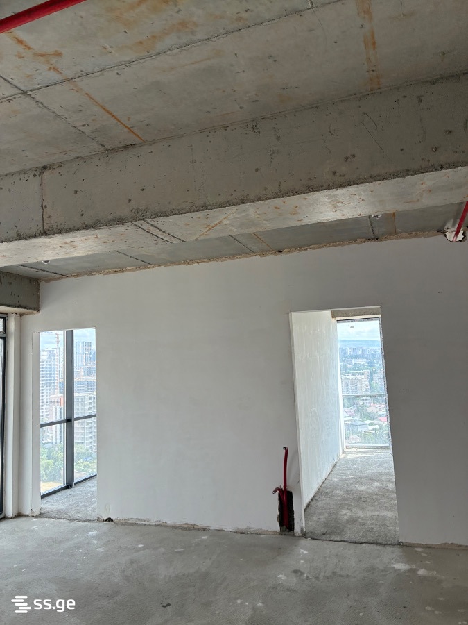 3 room Flat For Sale. Ortachala - Altro