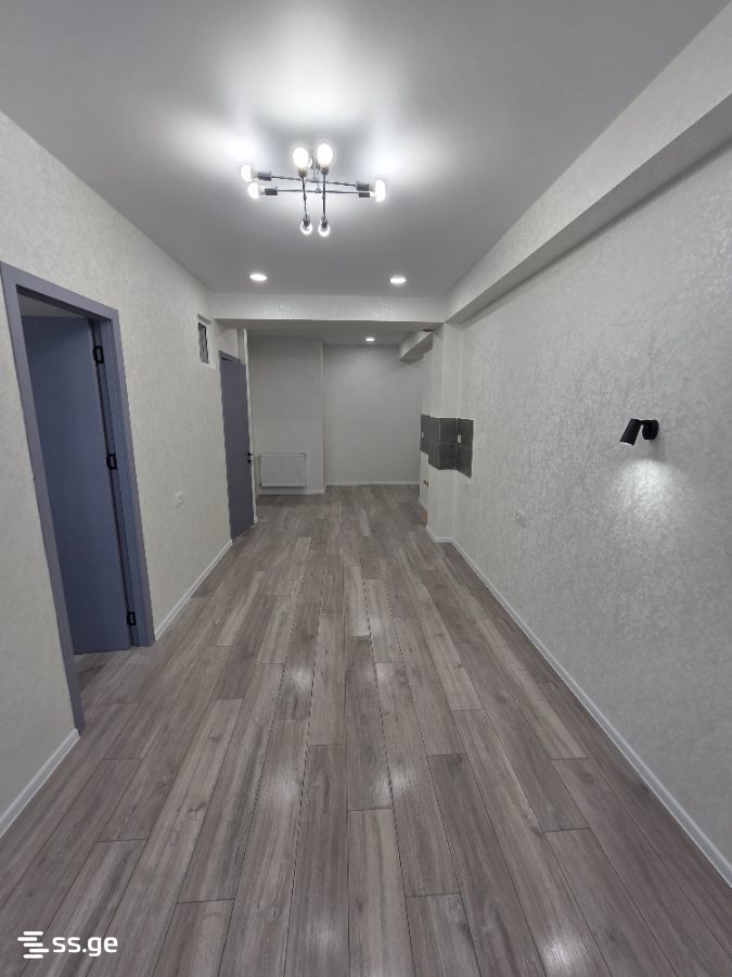 3 room Flat For Sale. Didi digomi - Bild 2
