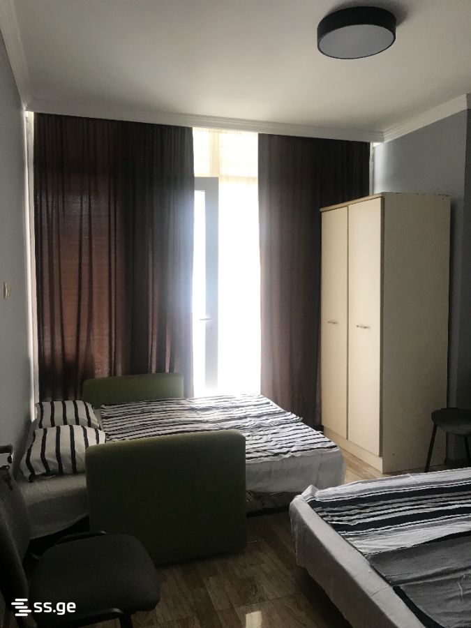 2 room Flat Daily rent. Batumi - Widok 4