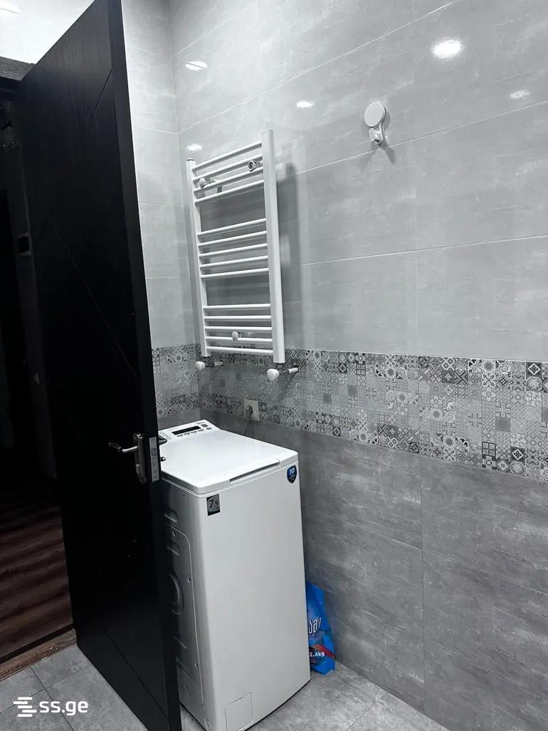 3 room Flat For Rent. Temqa - Bild 6