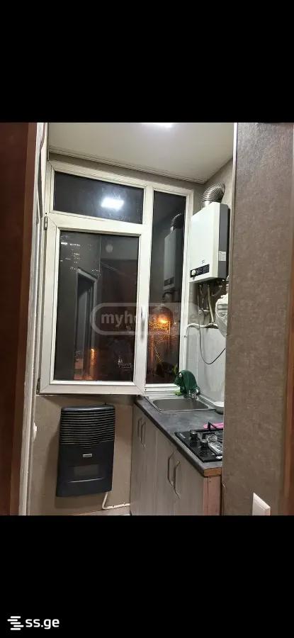 1 room Flat For Rent. Chugureti - Bild 4